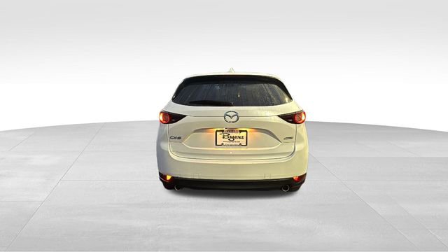 Used 2018 MAZDA CX-5 Touring w/ Preferred Equipment Package image 34