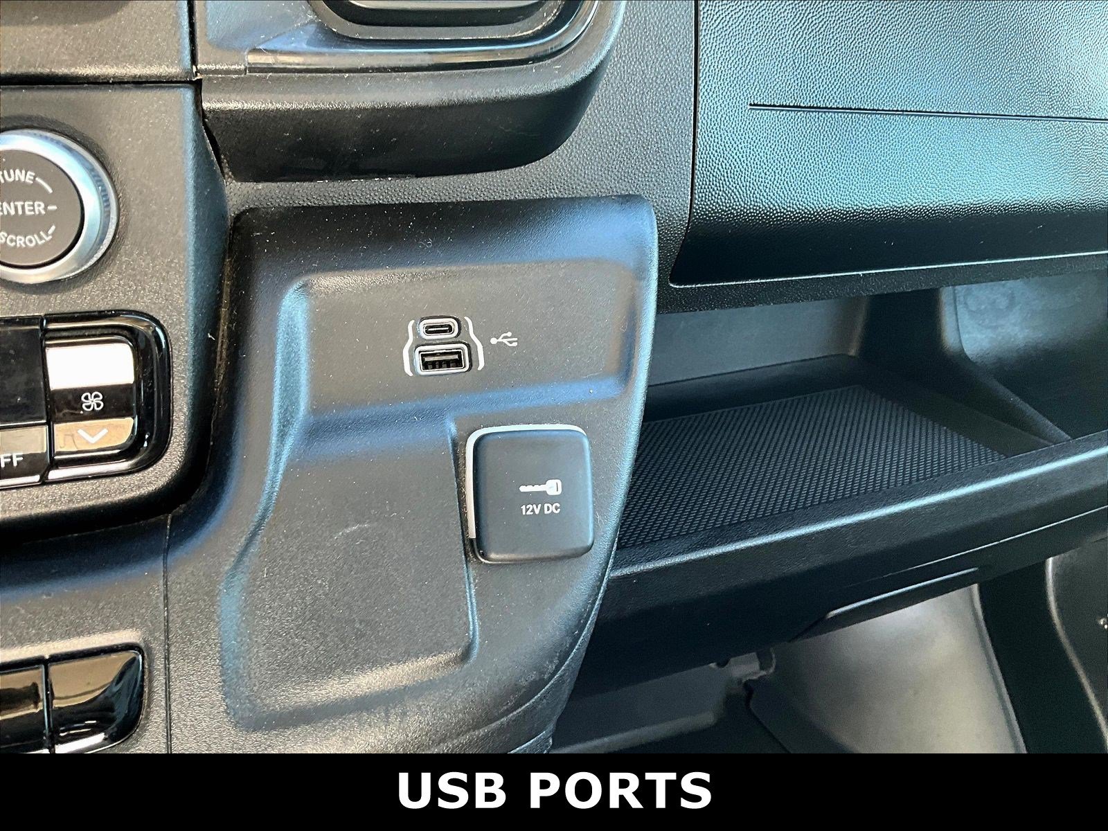Used 2025 RAM ProMaster 2500 w/ Convenience Group FWD image 7