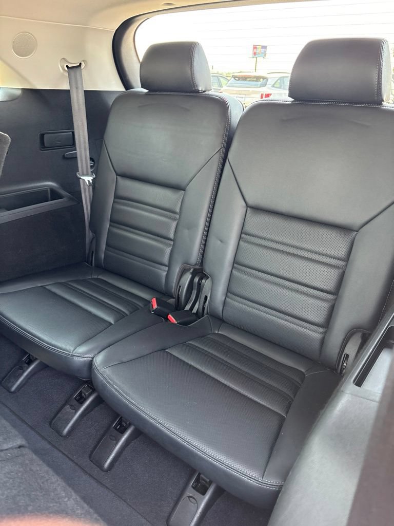 Used 2017 Kia Sorento SX AWD/4WD image 11