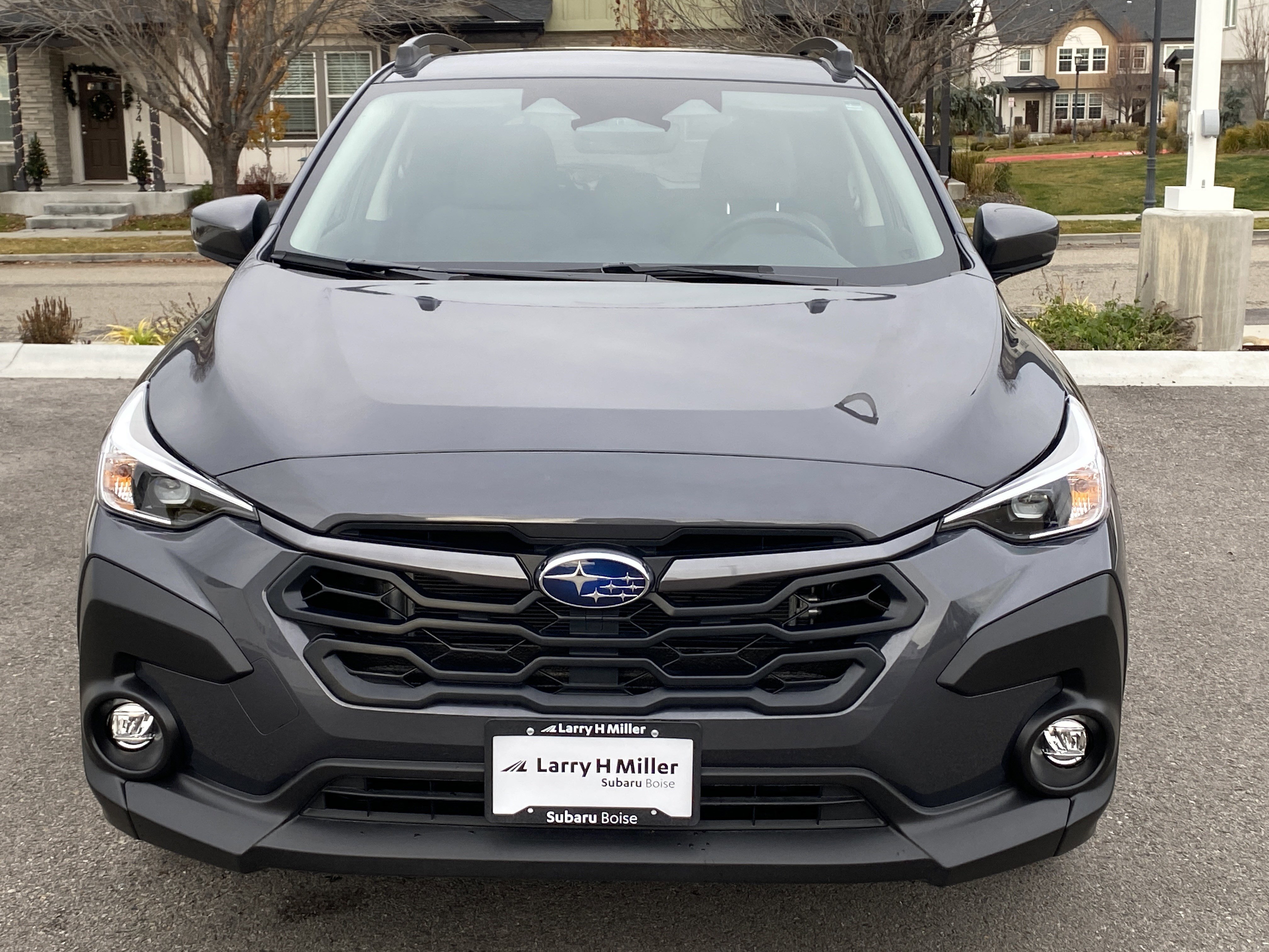 Used 2025 Subaru Crosstrek 2.0i Premium w/ Crosstrek Mirror Package image 9