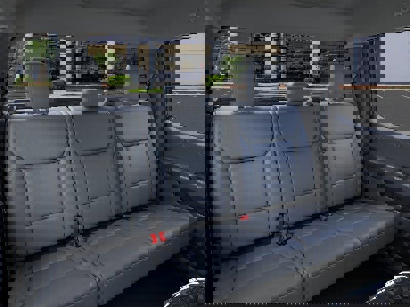 New 2025 Ford F150 Lightning Flash image 11