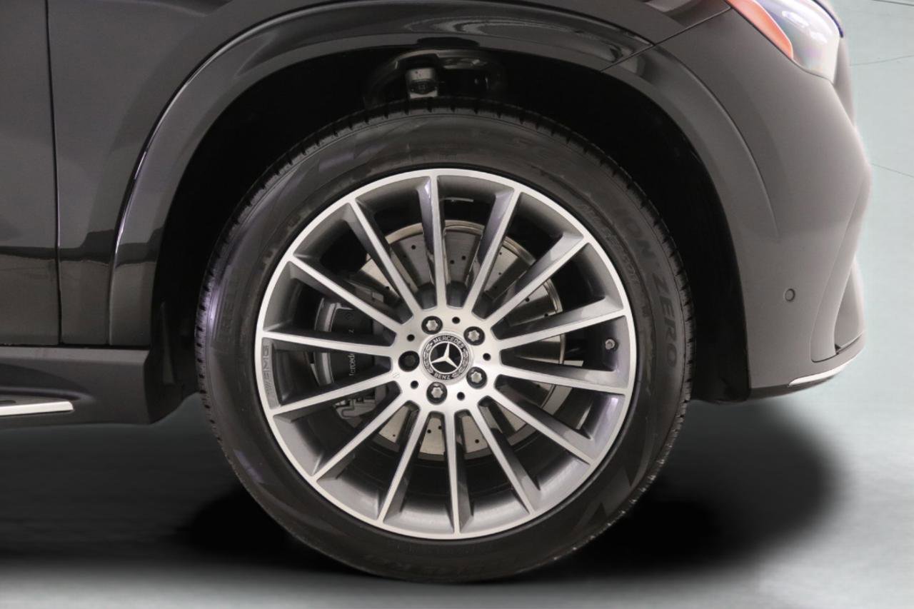 New 2026 Mercedes-Benz GLE 450 4MATIC image 9