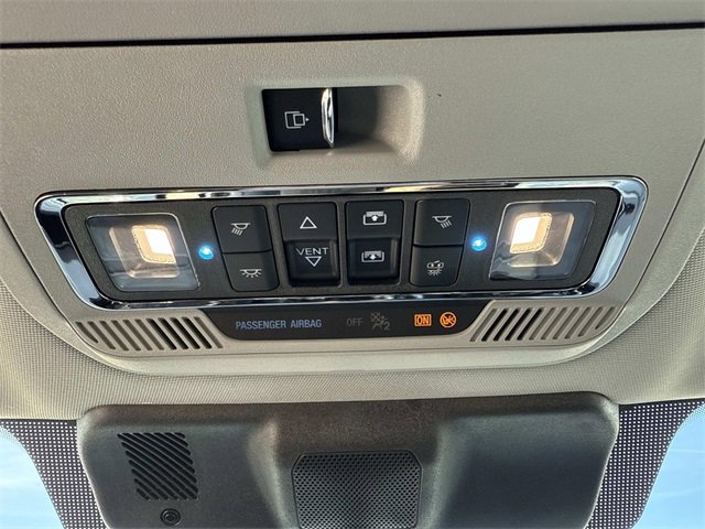 Used 2024 Ford F250 Lariat w/ Lariat Ultimate Package image 19