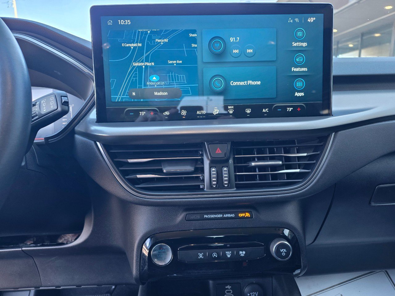 Used 2024 Ford Escape Active w/ Tech Pack #1 image 26