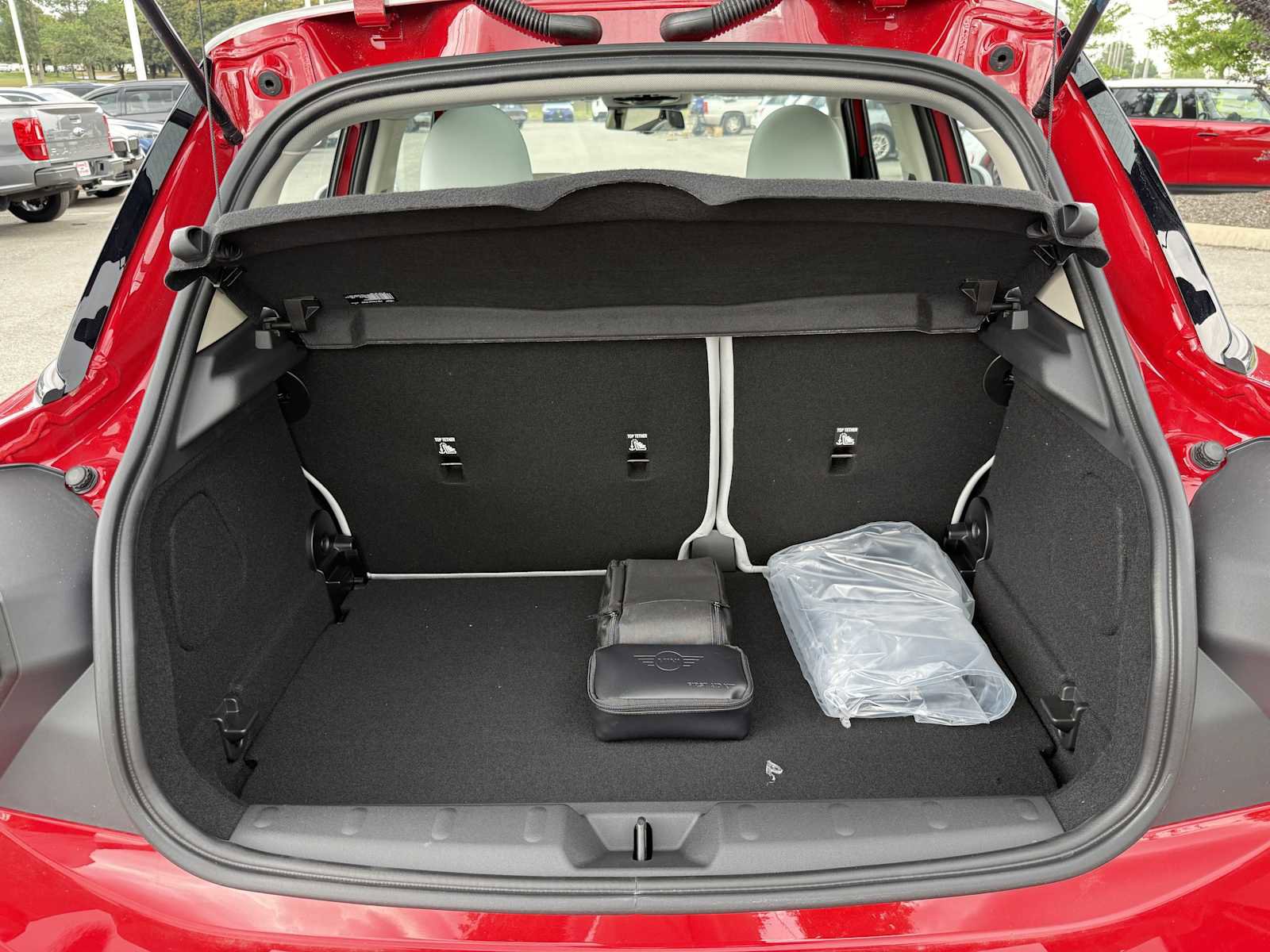 New 2025 MINI Cooper S image 29