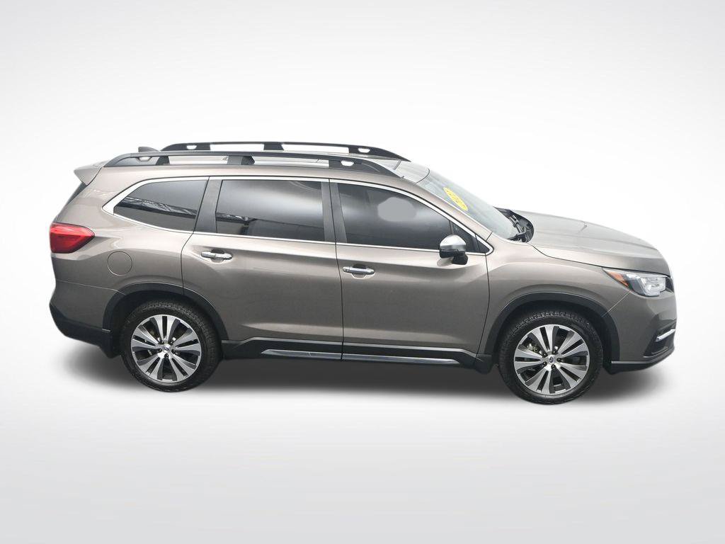 Used 2022 Subaru Ascent Touring w/ Popular Package #2A AWD/4WD image 43