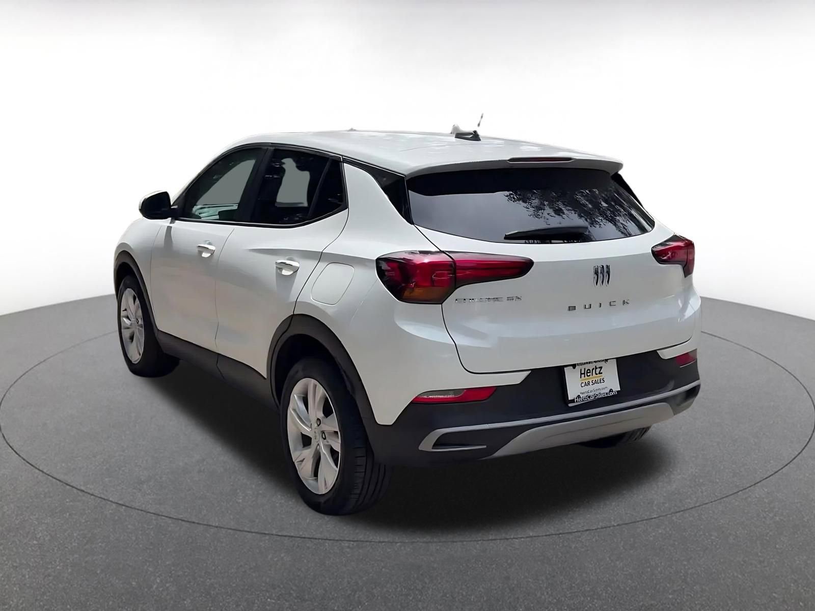Used 2025 Buick Encore GX Preferred FWD image 11