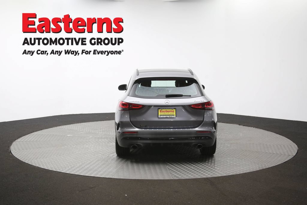Used 2023 Mercedes-Benz GLA 35 AMG 4MATIC image 39