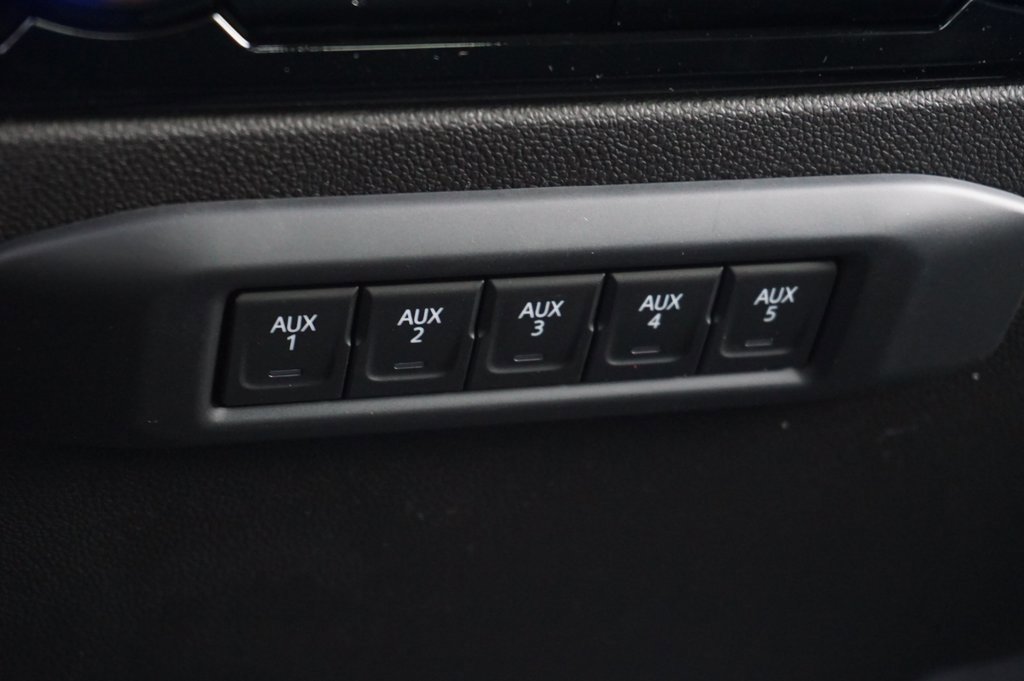 New 2026 Chevrolet Silverado 2500 LT w/ Leather Package image 16