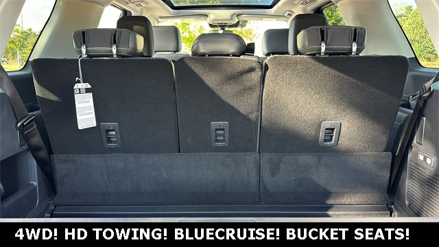 New 2025 Ford Expedition Active image 32