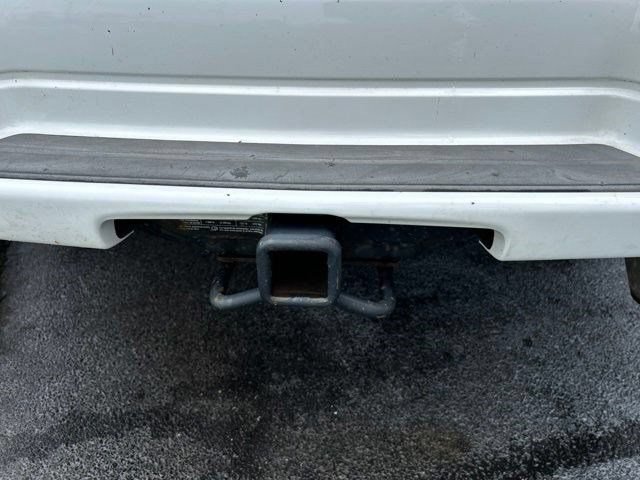 Used 2004 Chevrolet TrailBlazer LS w/ LS Preferred Equipment Group AWD/4WD image 29