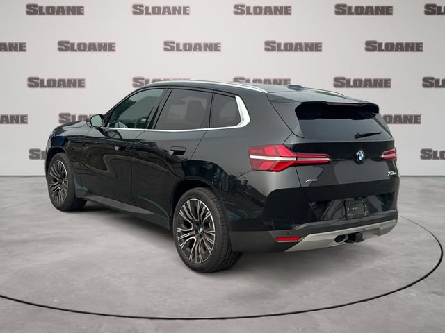 Used 2025 BMW X3 xDrive30i w/ Premium Package AWD/4WD image 3