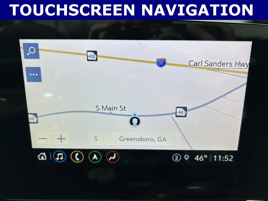 Certified 2021 Chevrolet Corvette Stingray Premium Conv w/ Z51 Performance Package image 3