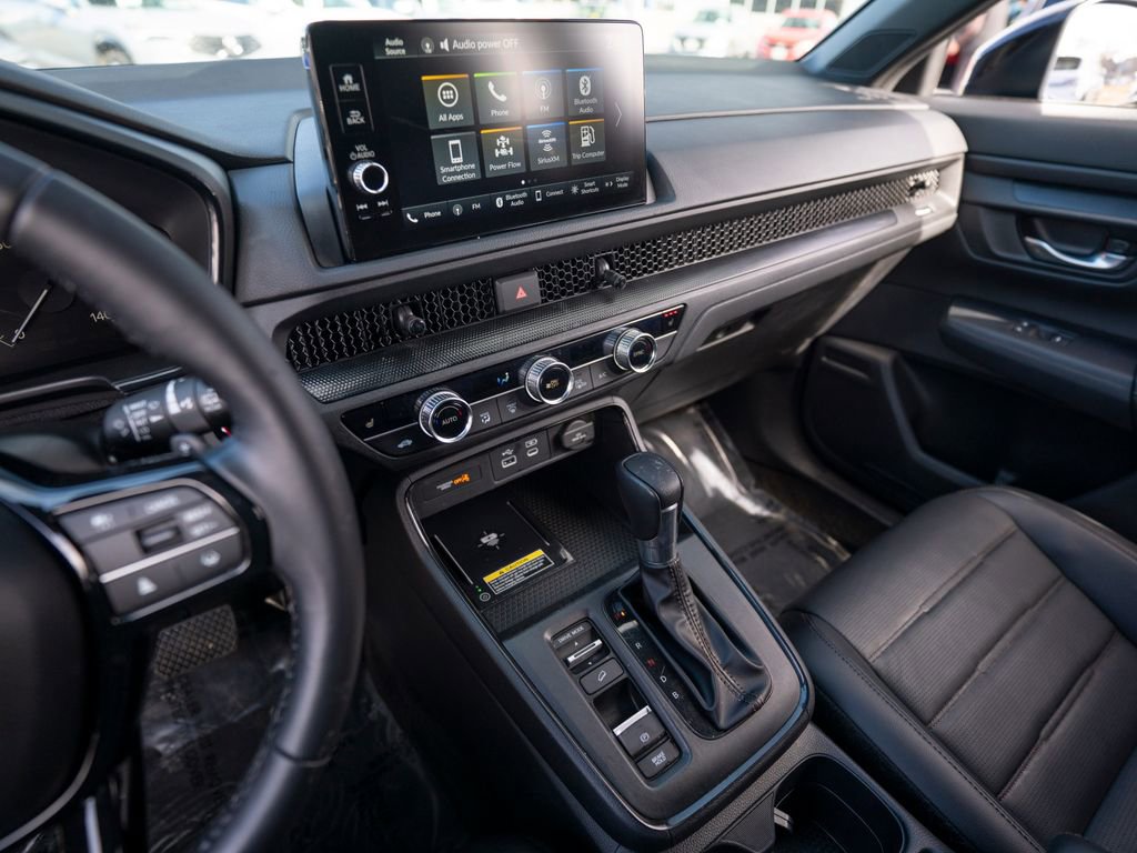 Used 2025 Honda CR-V Sport-L image 23