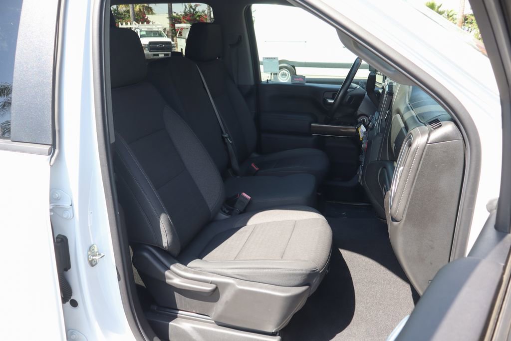 Used 2020 Chevrolet Silverado 2500 LT w/ Fleet Comfort Package image 42