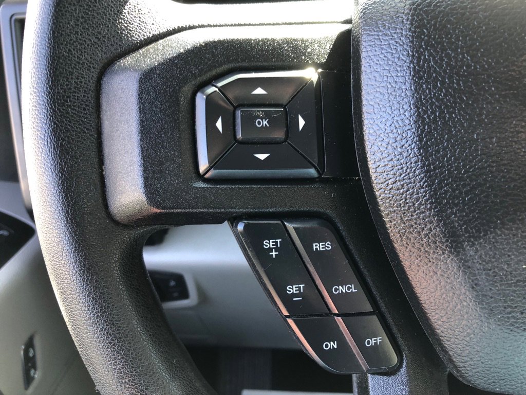 Used 2017 Ford F150 XL w/ Equipment Group 101A Mid image 37