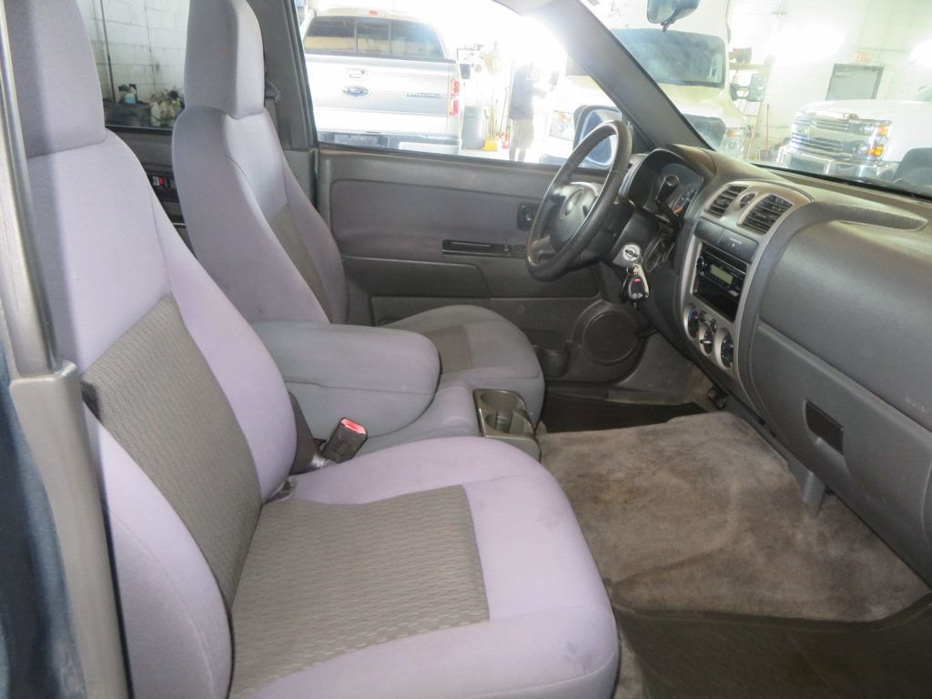 Used 2006 Chevrolet Colorado LT w/ LT Preferred Equipment Group RWD image 30
