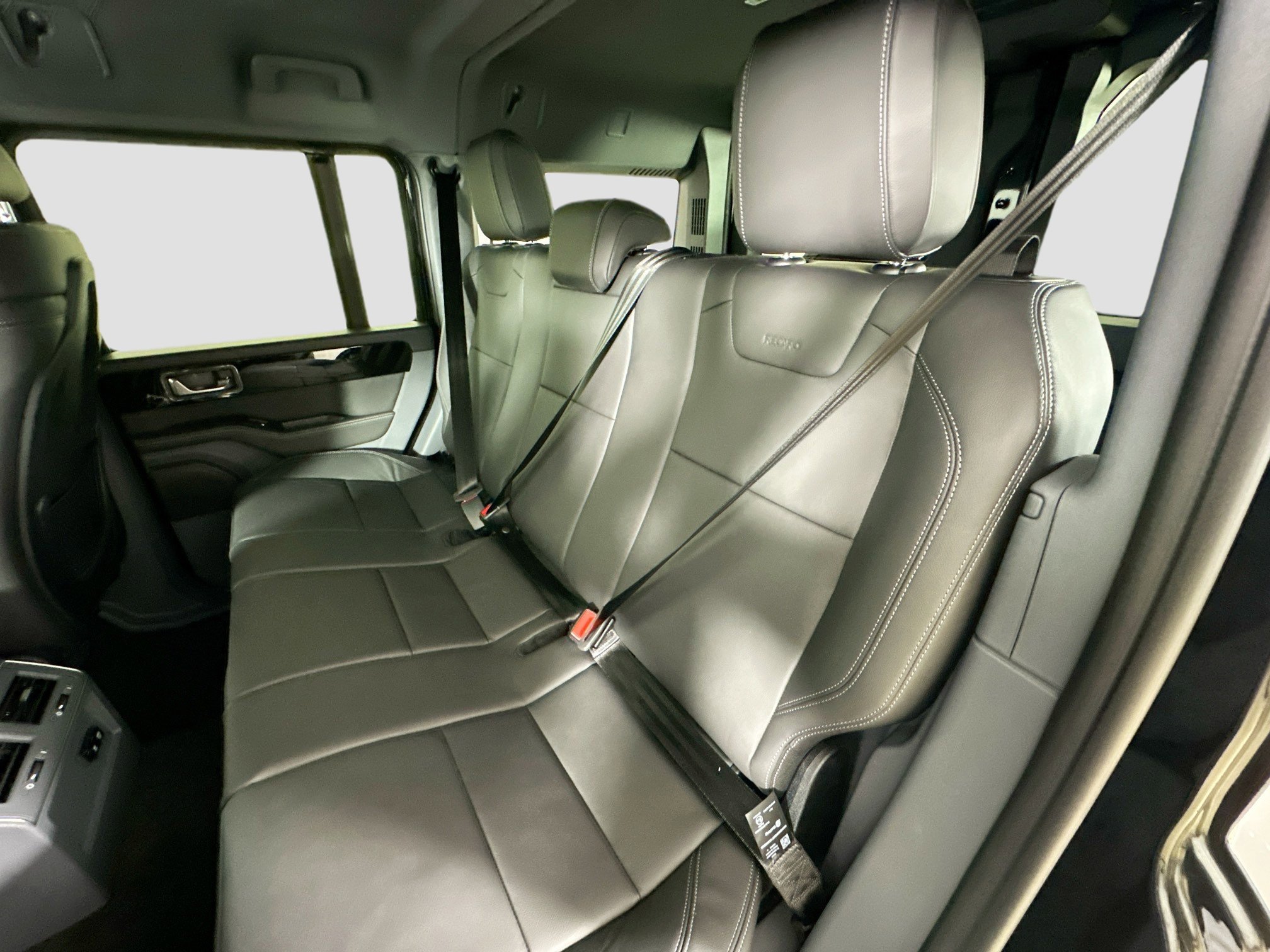 New 2026 INEOS Grenadier image 37