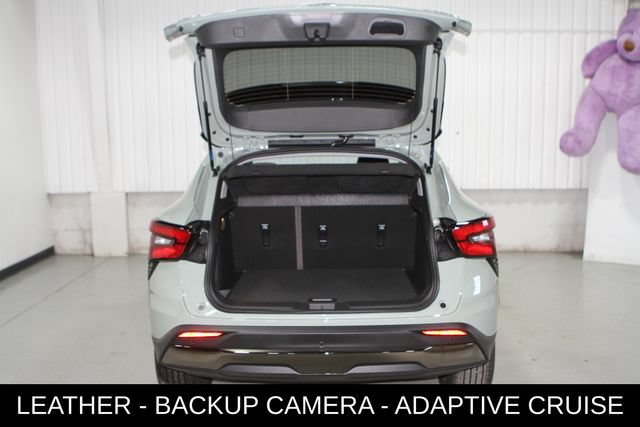 New 2026 Chevrolet Trax ACTIV w/ Driver Confidence Package FWD image 30