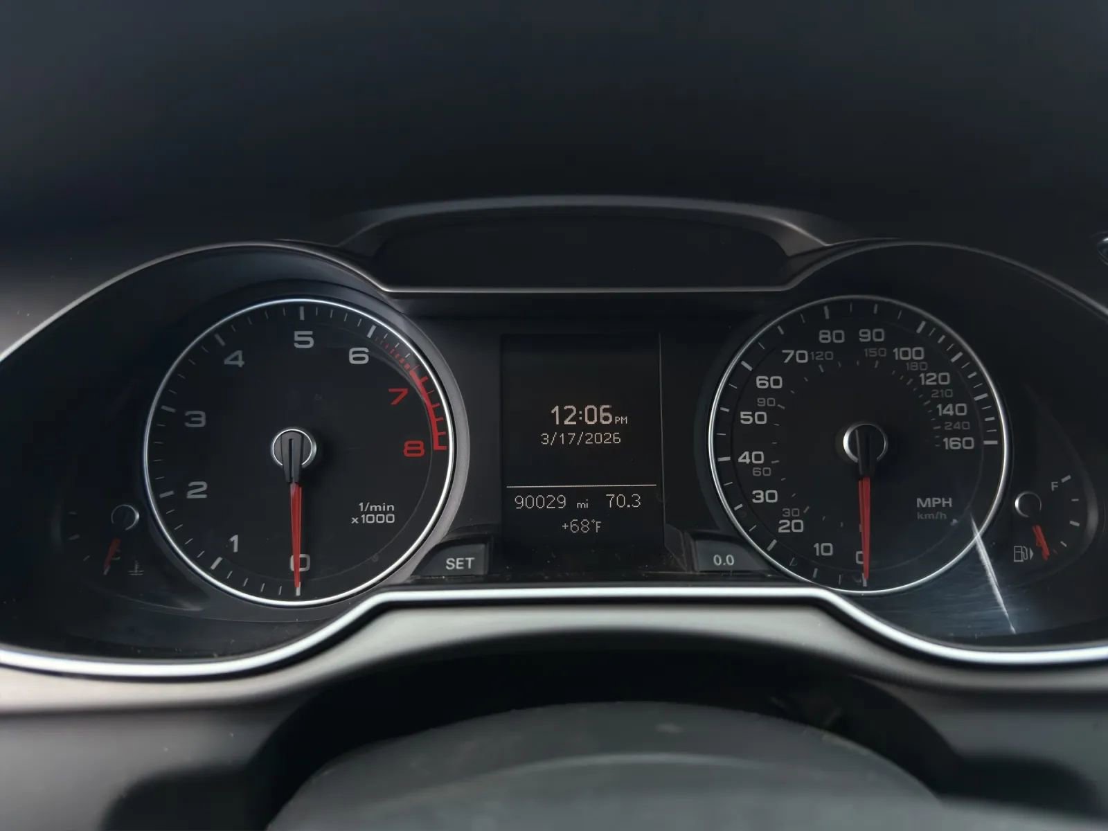 Used 2013 Audi A4 2.0T Premium FWD image 11