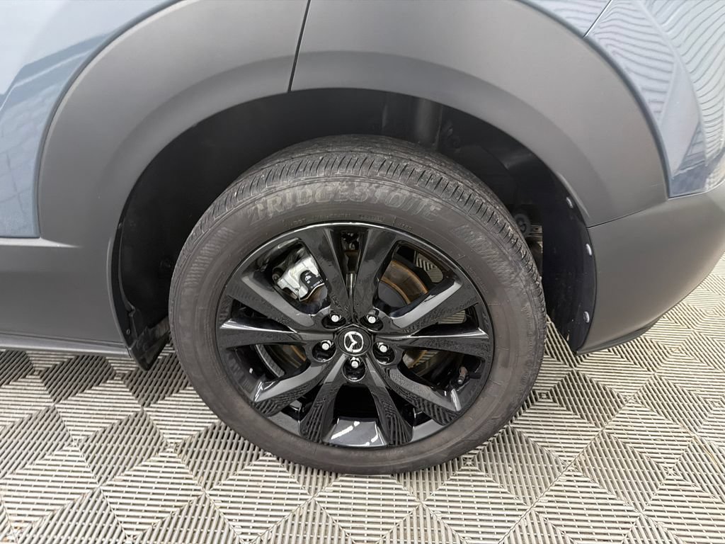 Used 2024 MAZDA CX-30 AWD 2.5 S w/ Preferred Package image 20