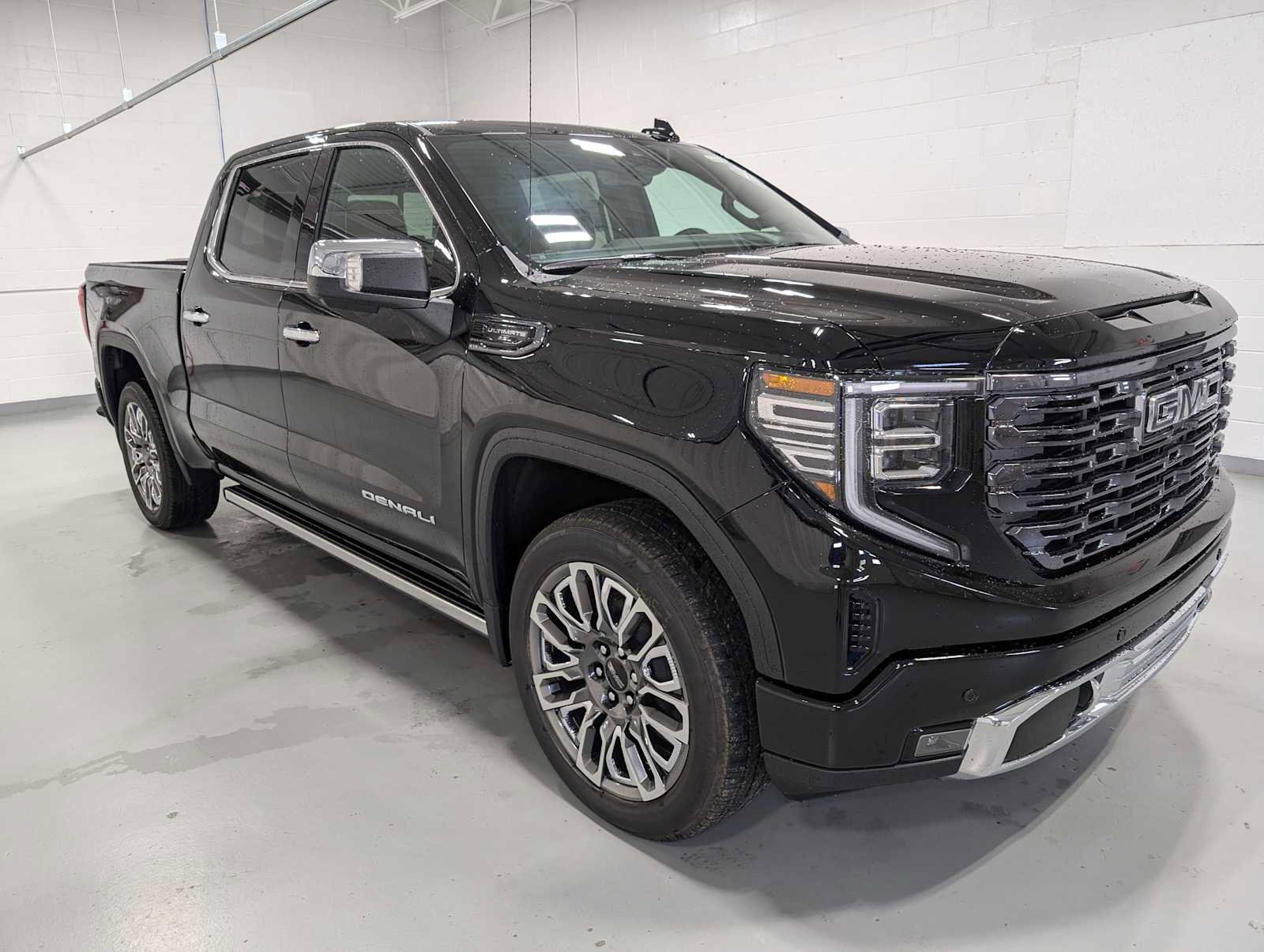 New 2026 GMC Sierra 1500 Denali Ultimate image 6