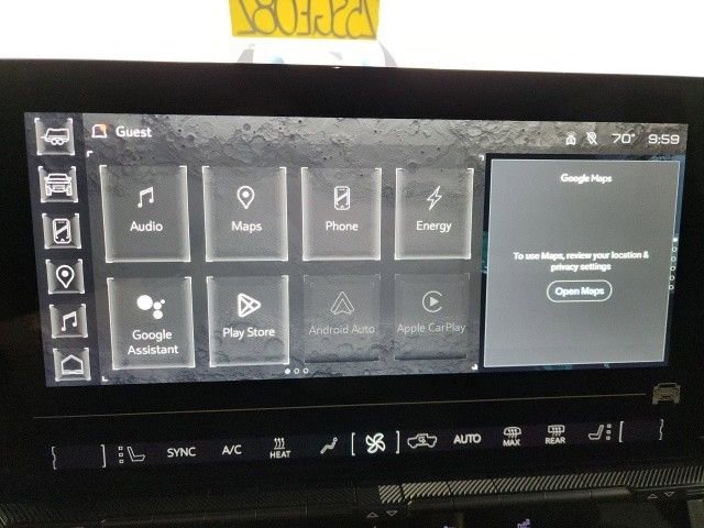 New 2025 GMC Hummer EV 3X image 17