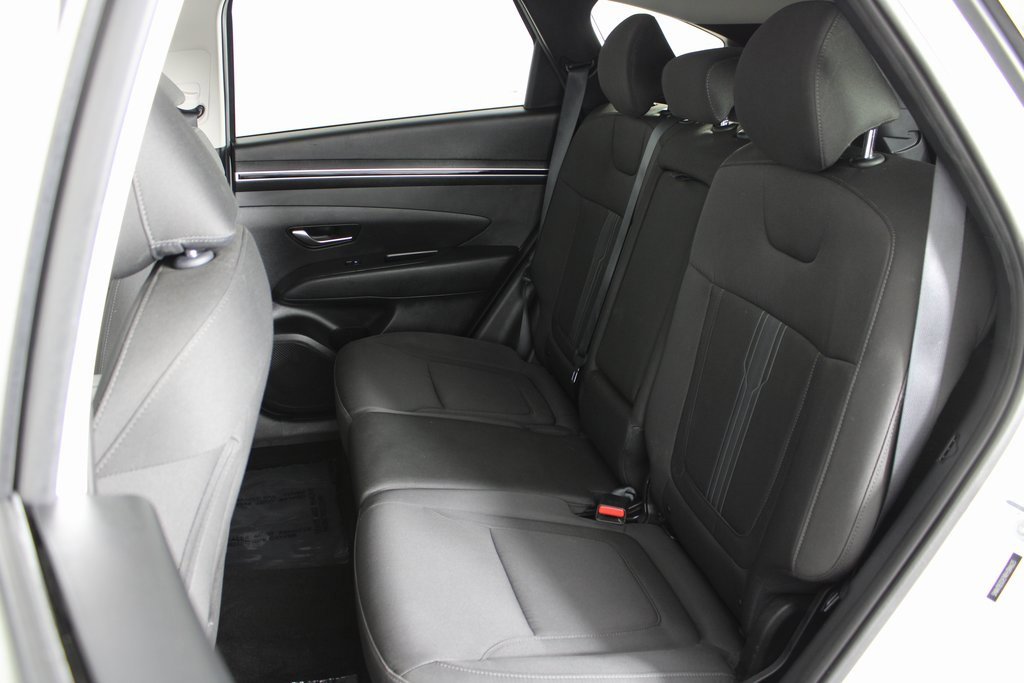 Certified 2024 Hyundai Tucson SEL image 17