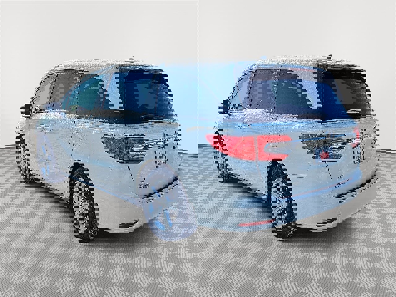 Used 2018 Honda Odyssey EX-L image 7