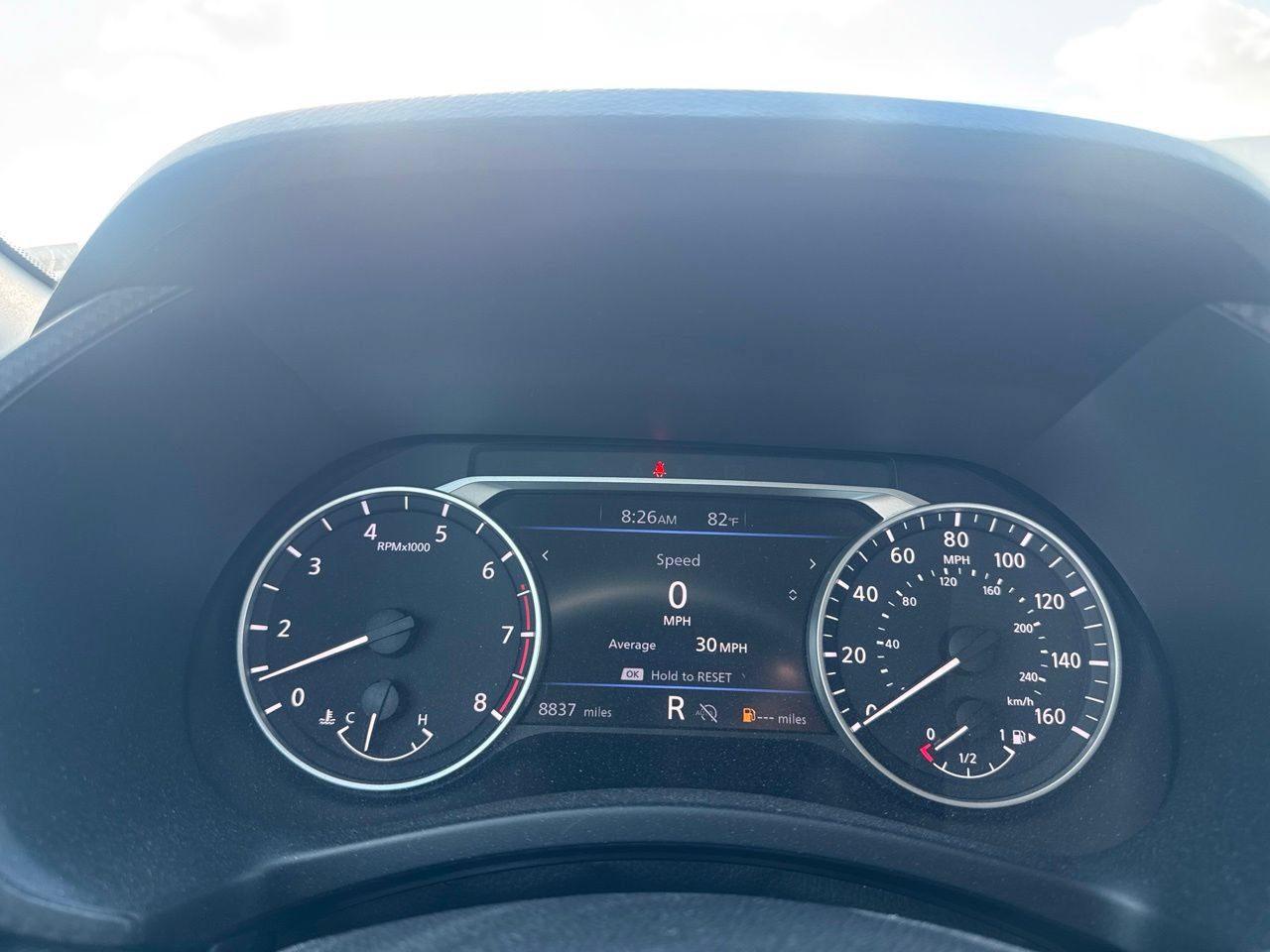 Certified 2025 Nissan Sentra SV FWD image 39