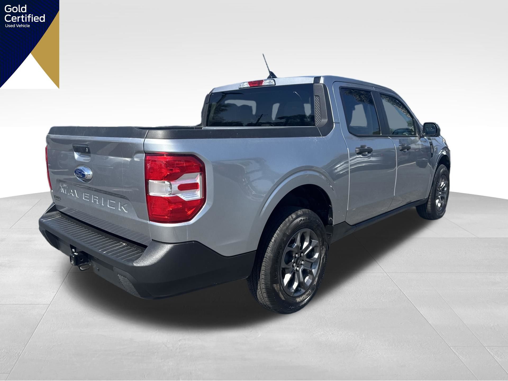 Used 2024 Ford Maverick XLT image 14