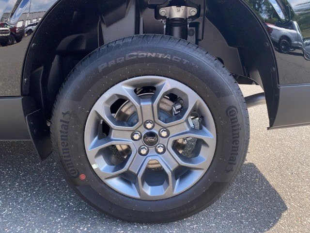 New 2026 Ford Maverick XLT AWD/4WD image 28