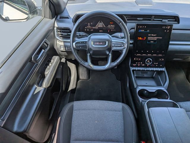 Used 2025 GMC Terrain Elevation image 18