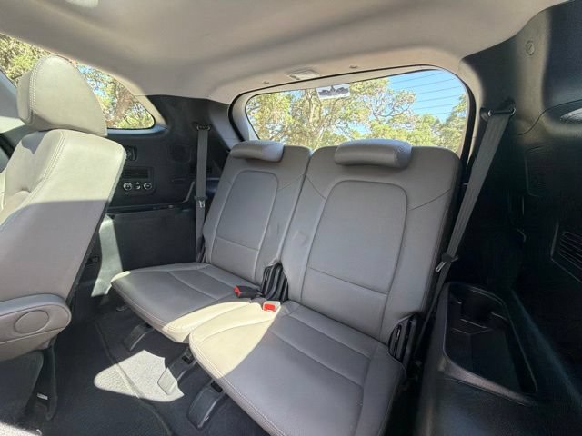 Used 2018 Hyundai Santa Fe Limited AWD/4WD image 15