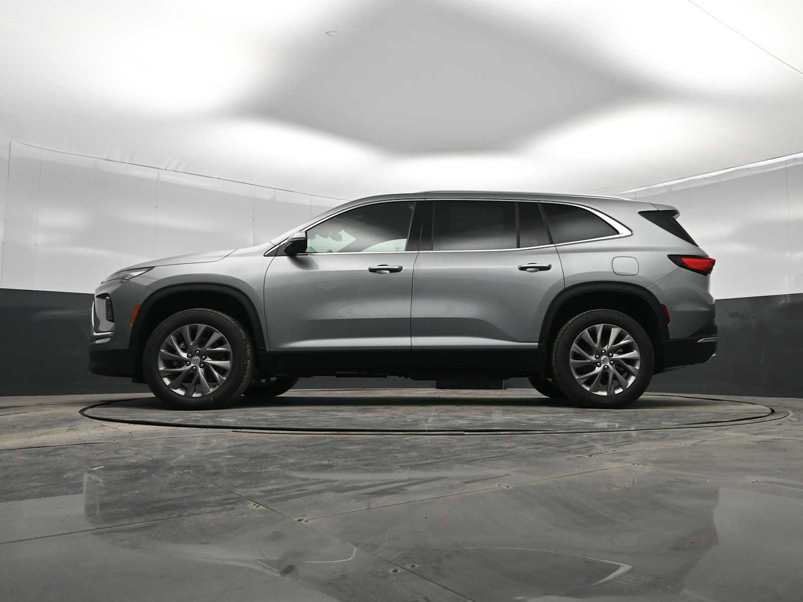 New 2026 Buick Enclave Preferred image 33