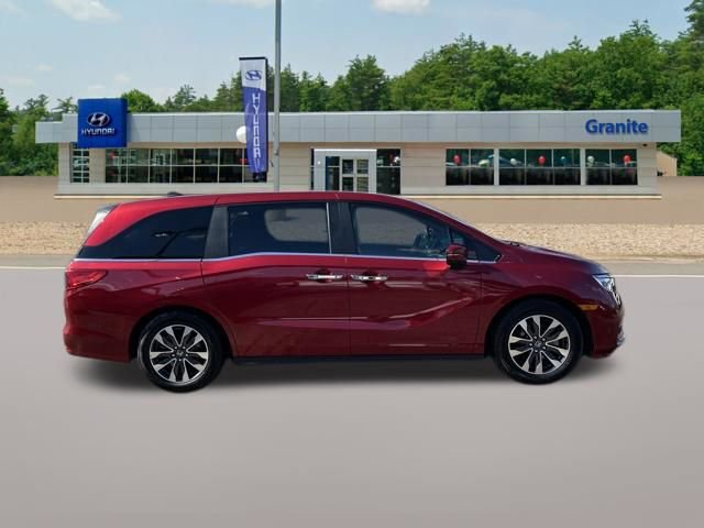 Used 2024 Honda Odyssey EX-L image 5