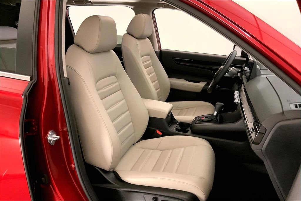 Used 2024 Honda CR-V EX-L image 6
