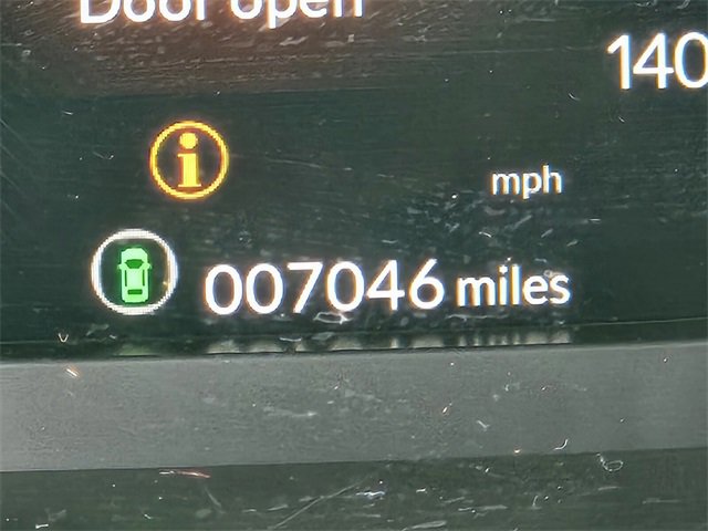 Certified 2025 Acura ADX A-Spec image 25