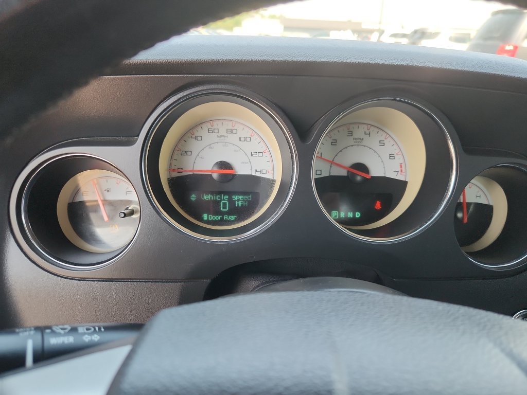 Used 2014 Dodge Challenger SXT w/ Sport Appearance Package RWD image 18