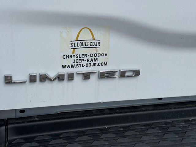 New 2025 RAM 2500 Limited AWD/4WD image 7