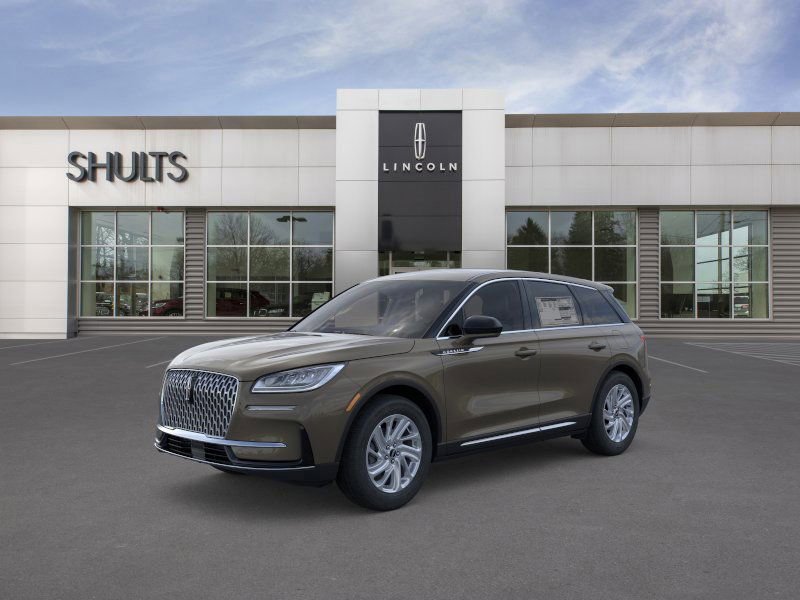 New 2025 Lincoln Corsair Premiere image 8