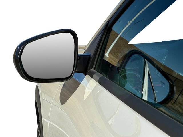 New 2026 Chevrolet Trax RS w/ Driver Confidence Package image 10