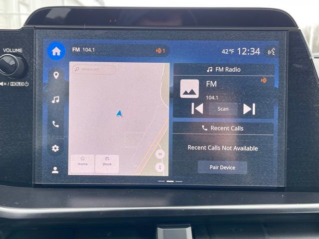 New 2026 Subaru Outback Limited XT image 9