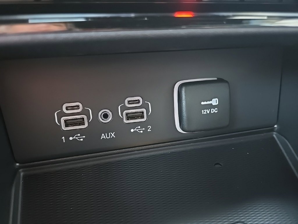 New 2025 Jeep Grand Cherokee Limited w/ Luxury Tech Group II image 61