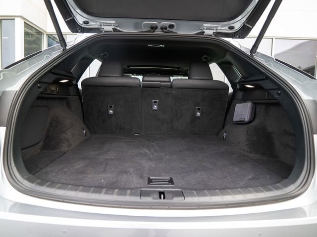 Used 2023 Lexus RX 350h w/ Cold Area Package image 33