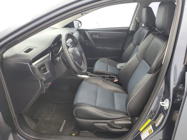 Used 2016 Toyota Corolla S image 18