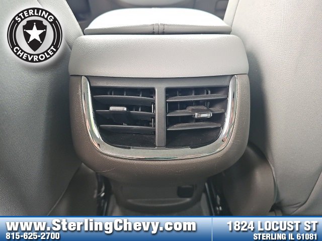 Certified 2024 Chevrolet Malibu LT image 24