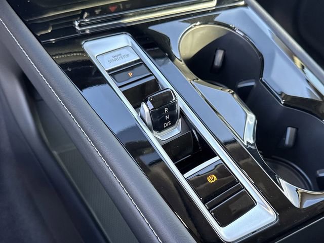 New 2026 Volkswagen Atlas SEL image 14