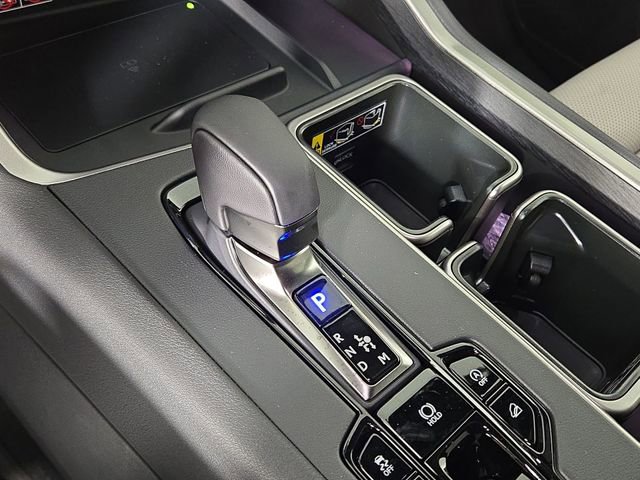 New 2025 Lexus TX 350 AWD image 20