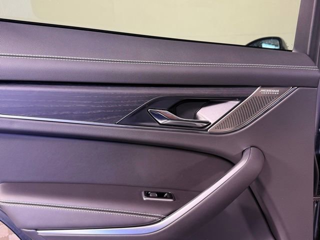 New 2026 Jaguar F-PACE R-Dynamic S image 30